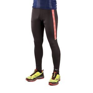 Saucony Omni LX Black Tights